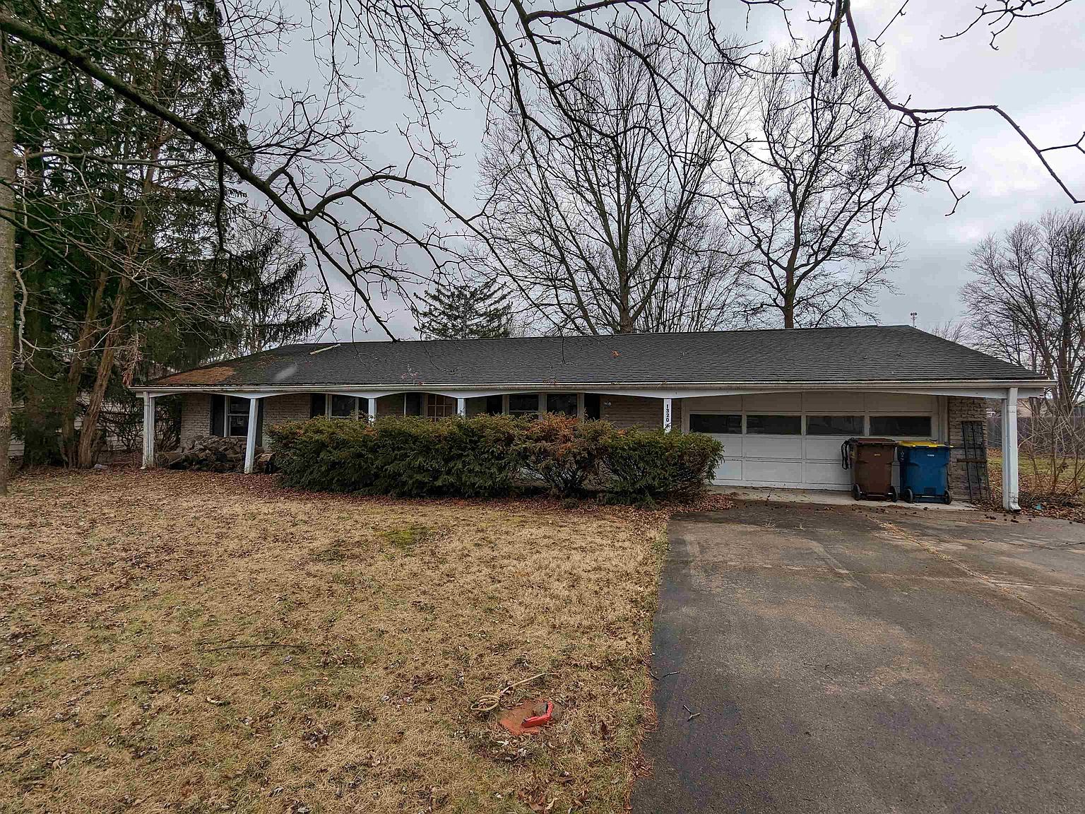 1320 Kenwood Dr, Bluffton, IN 46714 Zillow