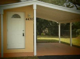 4430 NW 59th Ct, Fort Lauderdale, FL 33319