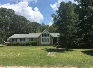 1006 Oakland Dr, Elgin, SC 29045