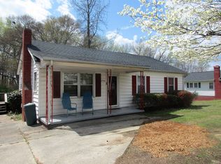 776 Hamrick Rd, Shelby, NC 28152