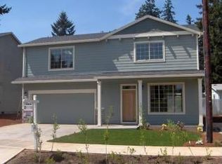 8318 N Swenson St, Portland, OR 97203