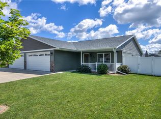 122 Amber View St, Menomonie, WI 54751