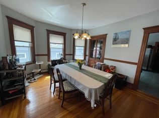 25 Mapleton St, Boston, MA 02135