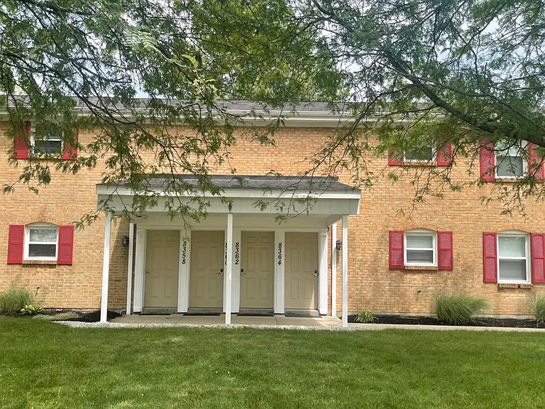 8364 Washington Village Dr #8360 — Photo 1