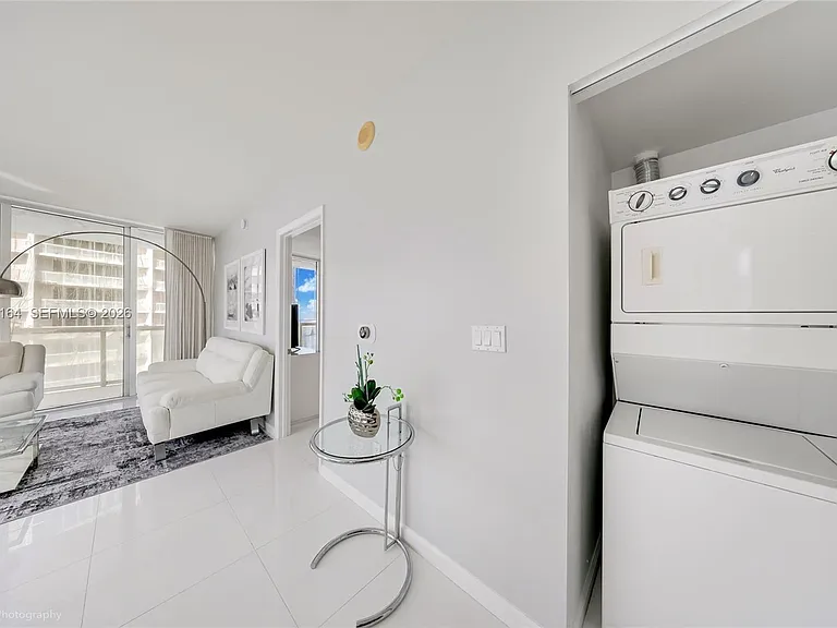495 Brickell Ave #4710 — Photo 23