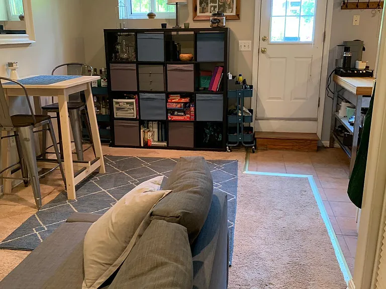63 V St NW #BASEMENT — Photo 4