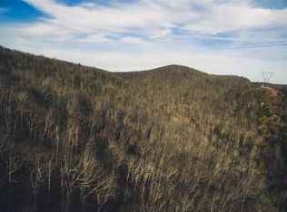 0 Mack Mountain Rd, Hiwassee, VA 24347