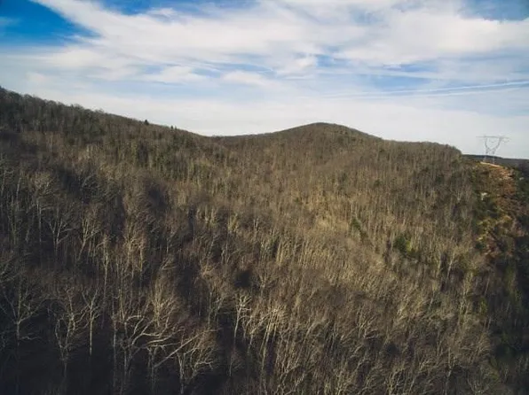 0 Mack Mountain Rd, Hiwassee, VA 24347