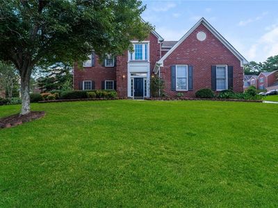 6380 The Trl, Stone Mountain, GA, 30087