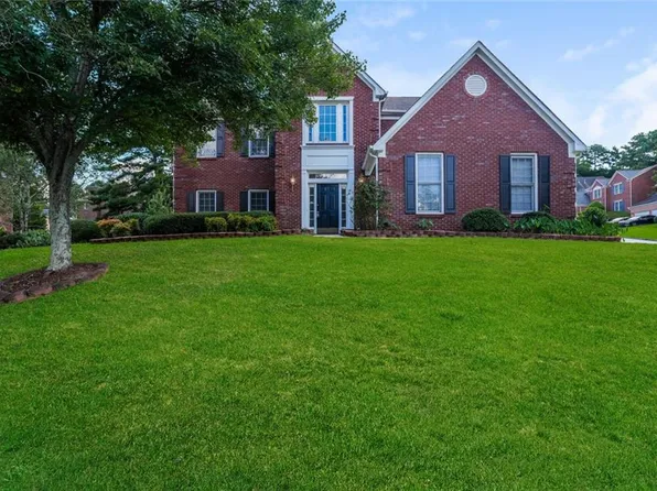 6380 The Trl, Stone Mountain, GA 30087