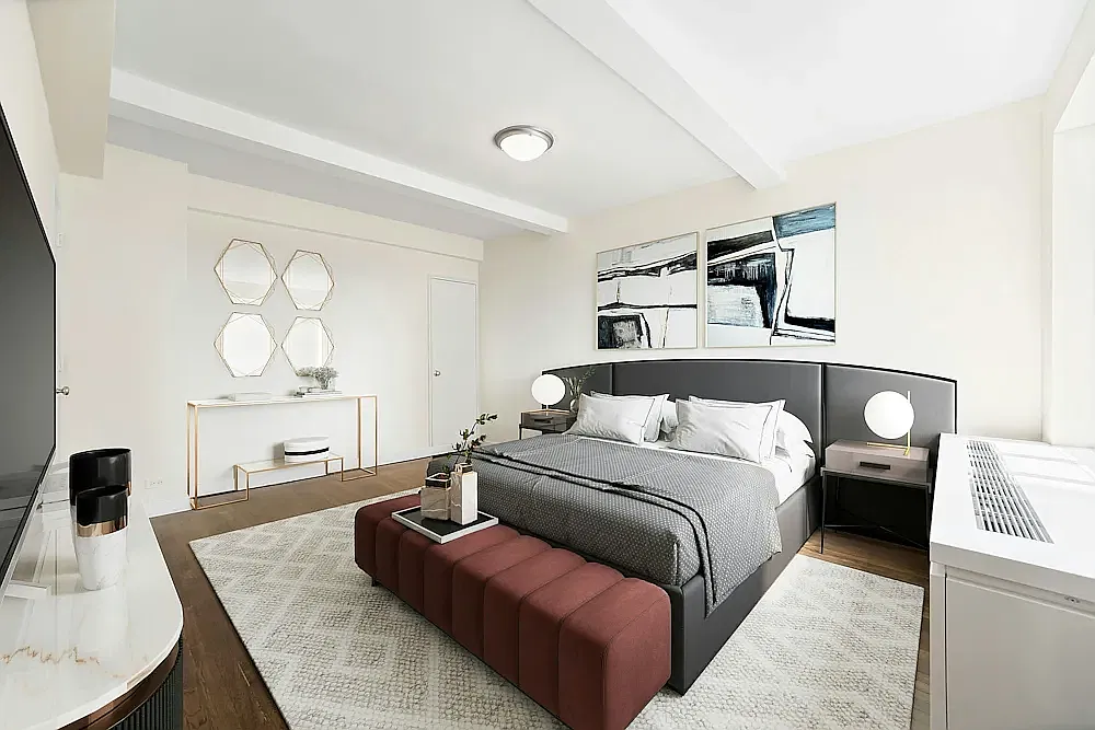 240 Central Park South — Photo 3