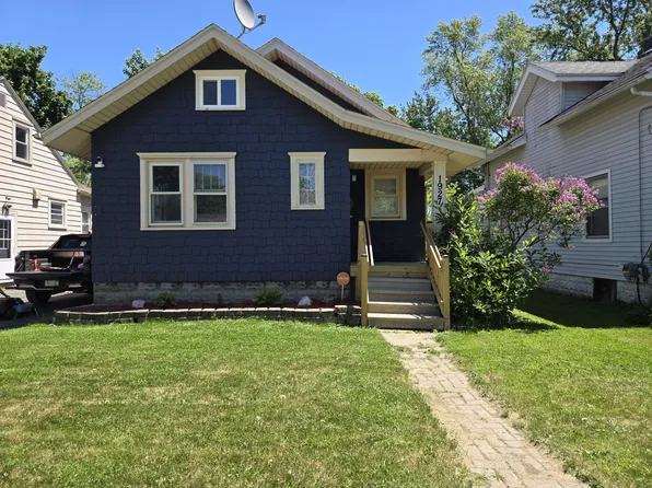 1927 Harding Ave, Lansing, MI 48910