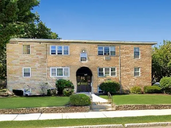 447 W Elm St APT 3, Brockton, MA 02301