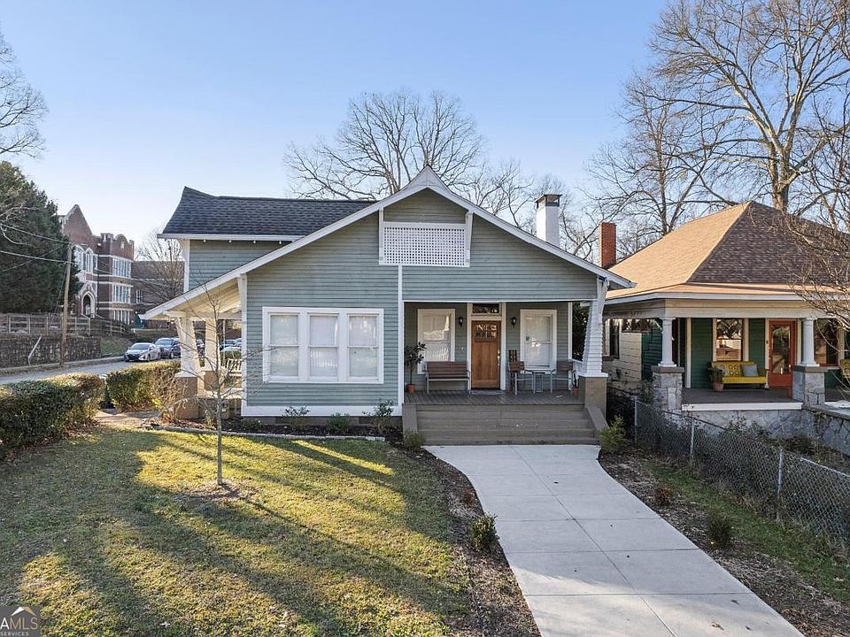 726 Brookline St SW, Atlanta, GA 30310 | Zillow