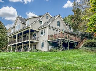 2124 Spruce Rd, Kunkletown, PA 18058
