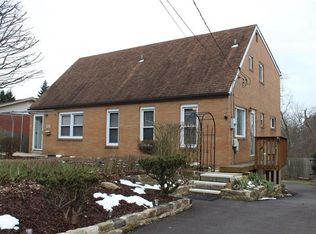 133 Glenhurst Dr, Verona, PA 15147