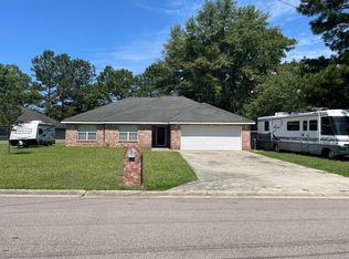 2608 Rogers St, Picayune, MS 39466