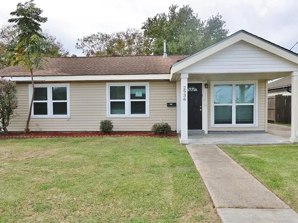 2936 Claire Ave, Gretna, LA 70053