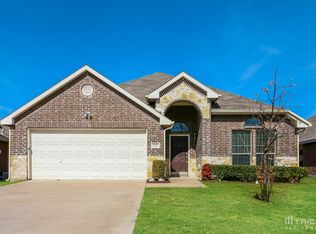 502 Thunder Trl, Forney, TX 75126