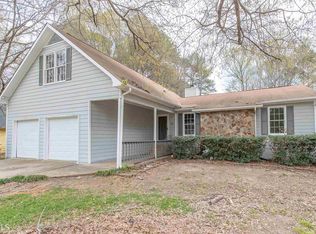 30 Belmont Ct, Hampton, GA 30228
