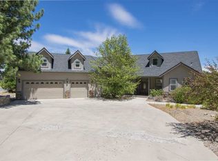193 Taylor Creek Rd, Gardnerville, NV 89460