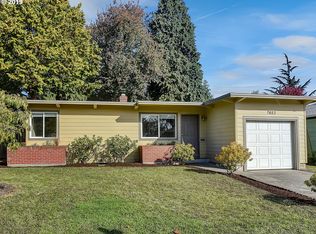 7653 SE Stephens St, Portland, OR 97215