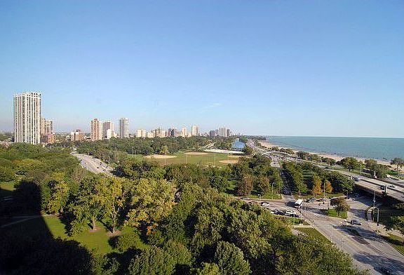 3rd image of 1550 N Lake Shore Dr APT 14G