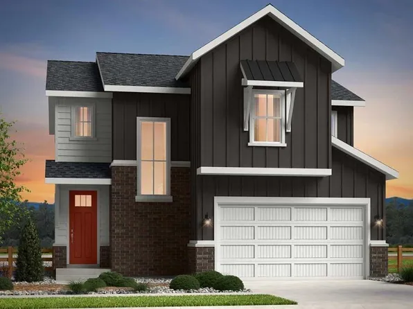 3330 N Denali Street, Aurora, CO 80019