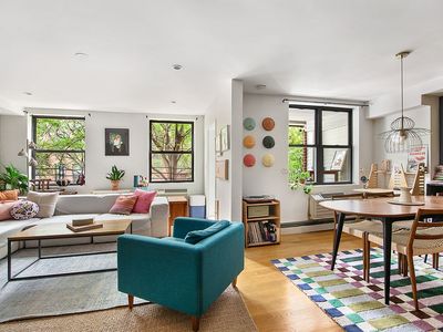714 Sackett St APT 2F, Brooklyn, NY, 11217