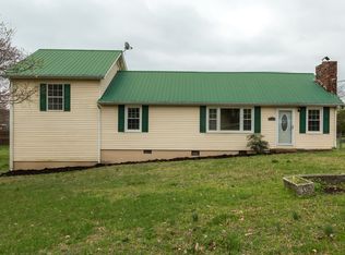 5709 Sanford Rd, Knoxville, TN 37912