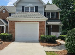 27 Cedar Branch Dr, Greensboro, NC 27407