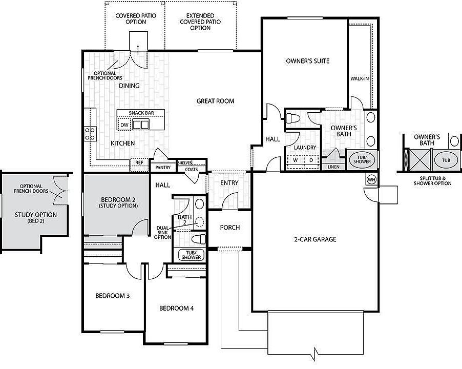 2nd image of 2339 Bon 229 N Chateau Way
