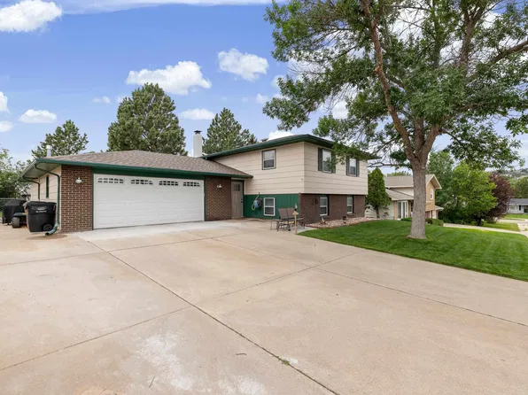13 WYOMING, Rapid City, SD 57701