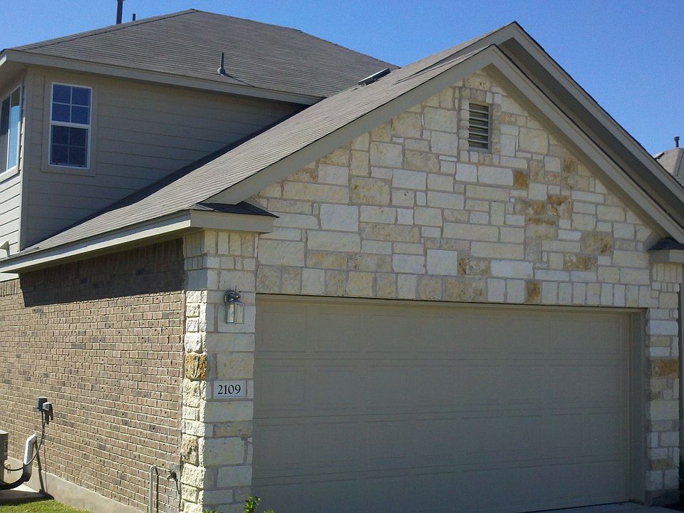 2109 Buffalo Tundra Drive