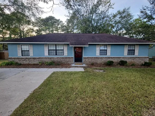 507 N Sunflower St, Geneva, AL 36340
