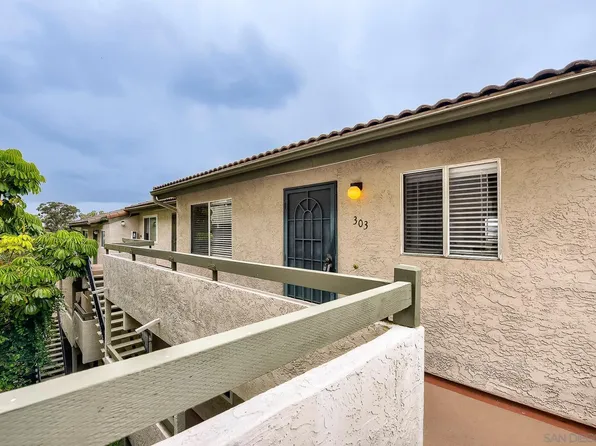 4794 Arizona St Unit 303, San Diego, CA 92116
