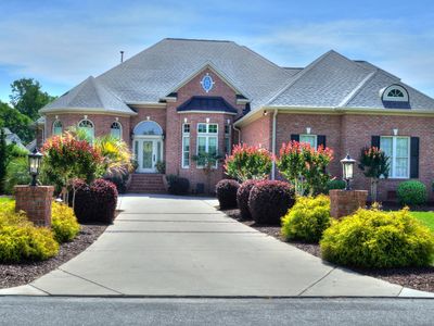 4446 Glenscape Ln, Southport, NC, 28461