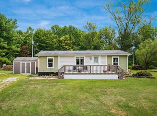 53 Pembroke Rd #52-54, Mount Gilead, OH 43338