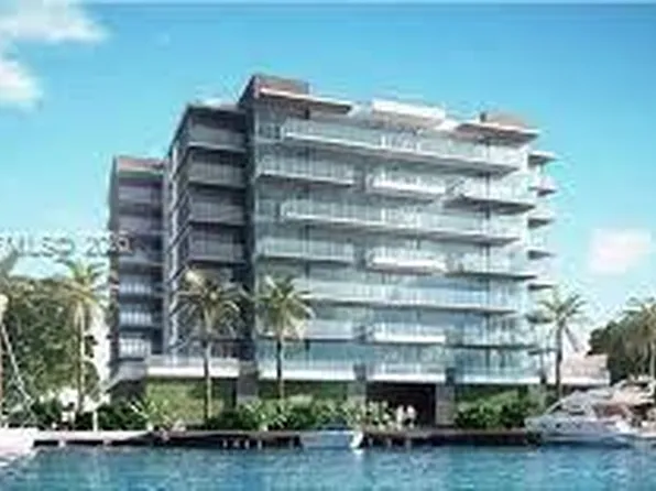 9521 E Bay Harbor Dr #605, Bay Harbor Islands, FL 33154