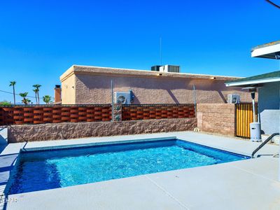 4050 Cherry Tree Blvd, Lake Havasu City, AZ, 86406