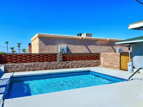 4050 Cherry Tree Blvd, Lake Havasu City, AZ 86406
