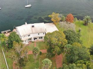 419 NW 8th Ave, Crystal River, FL 34428