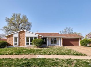 5625 Brookstone View Dr, Saint Louis, MO