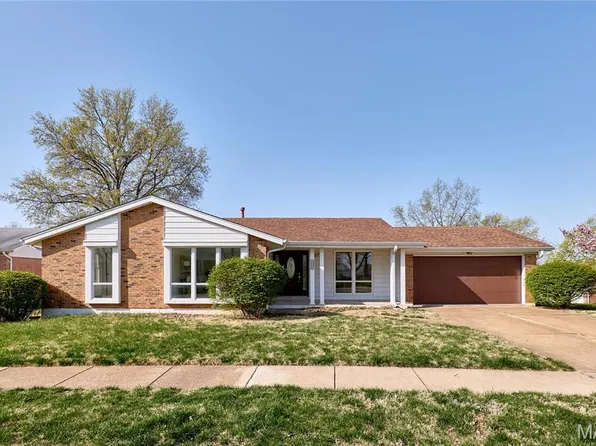 5625 Brookstone View Dr, Saint Louis, MO 63129