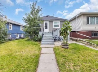 1212 NW Bantry St NE, Calgary, AB T2E 5E7