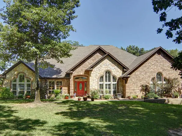 250 Private Road 5944, Yantis, TX 75497