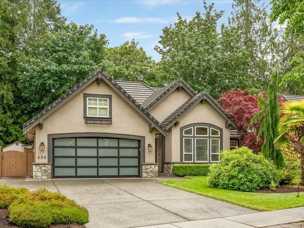 408 Park Ridge Pl, Qualicum Beach, BC V9K 2S6