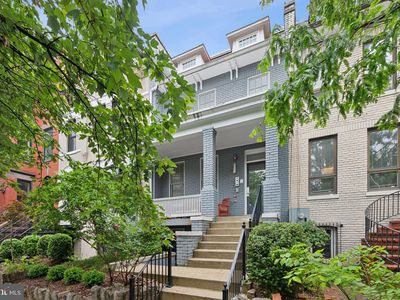1321 21st St NW #5, Washington, DC, 20036
