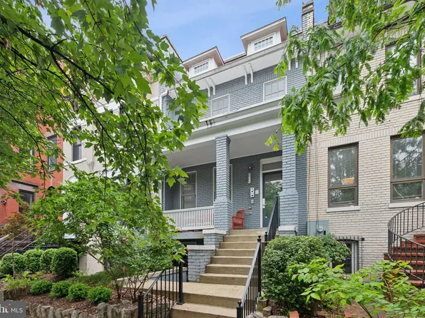 1321 21st St NW #5, Washington, DC 20036