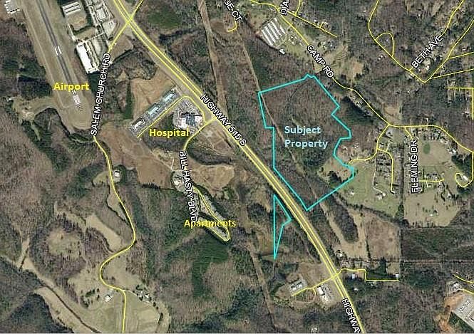 1st image of 244 Town Creek Trl Lot 0